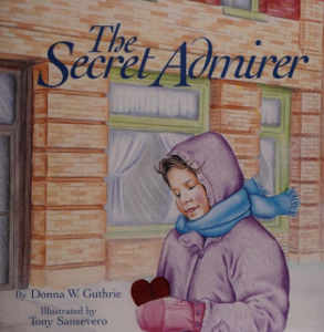 The Secret Admirer