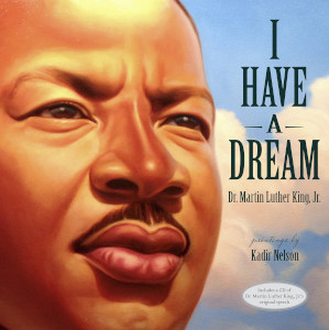 I Have a Dream