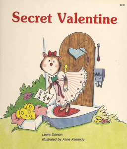 Secret Valentine