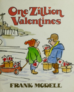 One Zillion Valentines