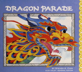 Dragon Parade: A Chinese New Year Story