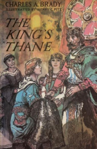The King's Thane