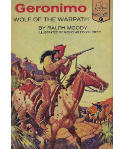 Geronimo: Wolf of the Warpath