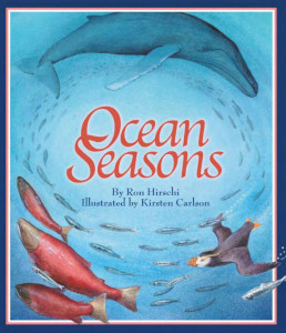 Ocean Seasons