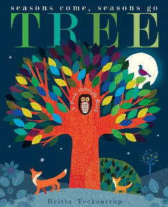 Tree: Seasons Come, Seasons Go