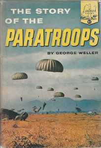 The Story of the Paratroops