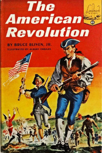 The American Revolution