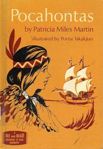 Pocahontas