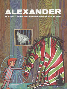 Alexander