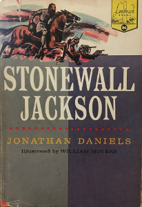 Stonewall Jackson