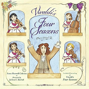 Vivaldi's Four Seasons