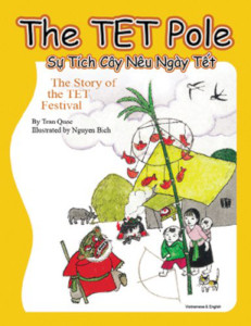 The TET Pole: The Story of TET Festival