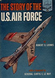 The Story of the U.S. Air Force
