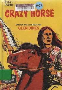 Crazy Horse