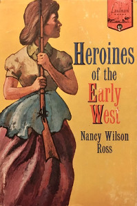 Heroines of the Early West
