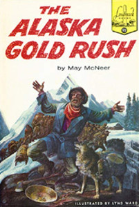 The Alaska Gold Rush