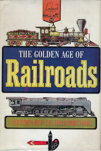 Golden Age of Railroads