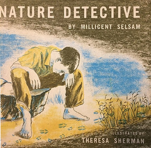 Nature Detective