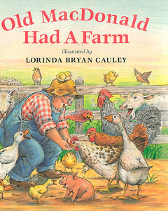Old MacDonald Had a Farm