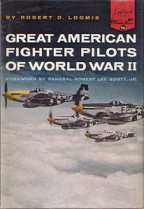 Great American Fighter Pilots of World War II