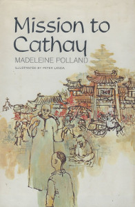Mission to Cathay