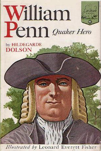 William Penn: Quaker Hero