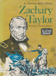 Zachary Taylor