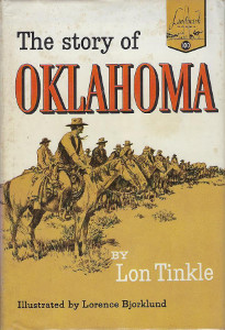 The Story of Oklahoma