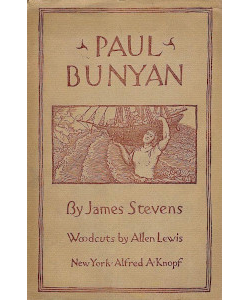 Paul Bunyan