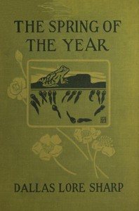 The Spring of the Year