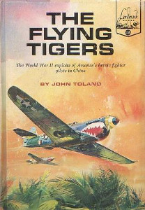 The Flying Tigers