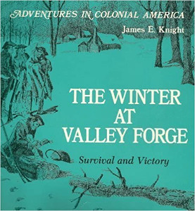 The Winter at Valley Forge: Survival and Victory