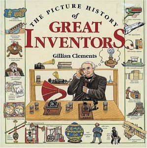 The Picture History of Great Inventors