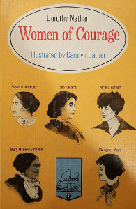 Women of Courage