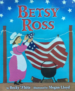 Betsy Ross