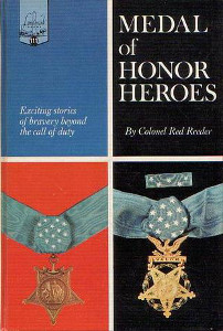 Medal of Honor Heroes