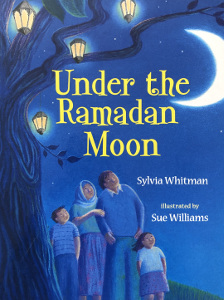 Under the Ramadan Moon