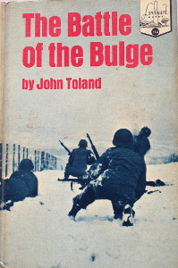 The Battle of the Bulge