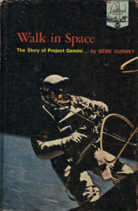 Walk in Space: The Story of Project Gemini