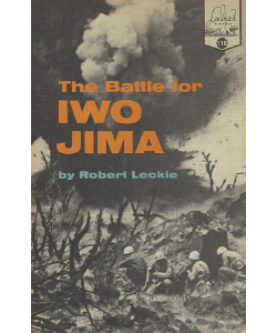 The Battle for Iwo Jima