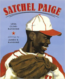 Satchel Paige