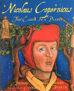 Nicolaus Copernicus: The Earth Is a Planet