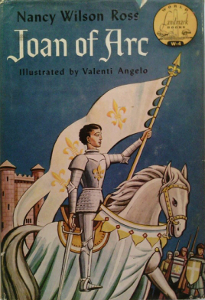 Joan of Arc