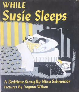 While Susie Sleeps