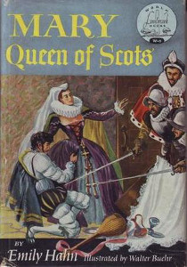 Mary: Queen of Scots