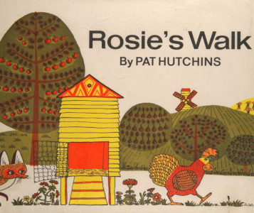Rosie's Walk