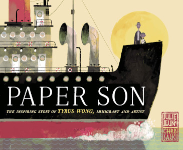 Paper Son: The Inspiring Story of Tyrus Wong, Immigrant and Artist