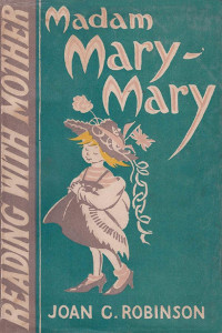 Madam Mary-Mary