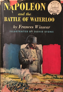 Napoleon and the Battle of Waterloo
