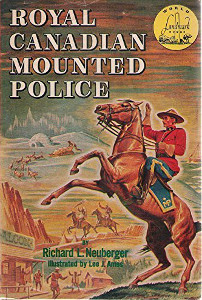 Royal Canadian Mounted Police